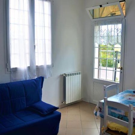 Romeo - Sanremo Apartments Exterior foto